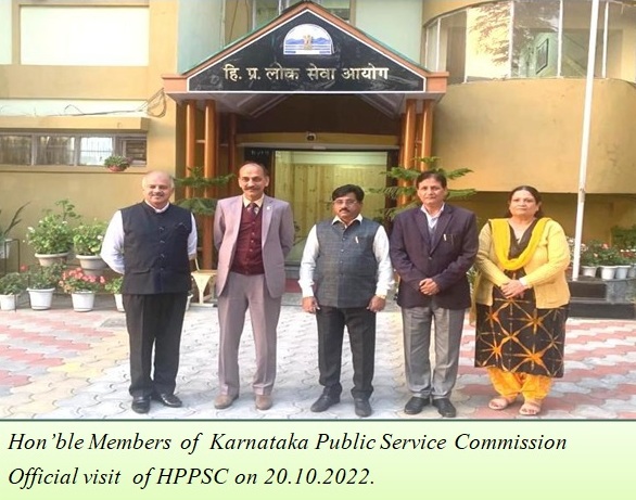 Understanding ⁣the Role ⁣of HPPSC in Himachal Pradesh